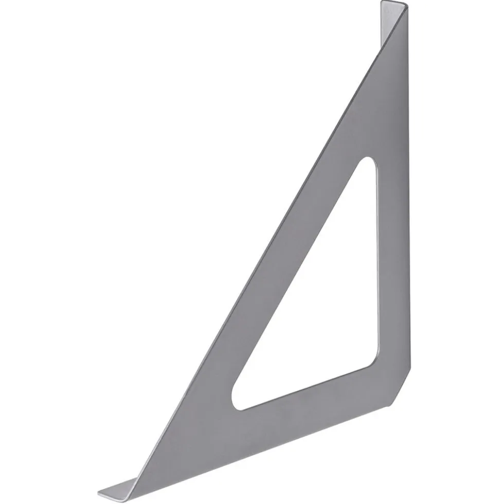 Design-Konsole TRI 190 x 190 mm