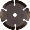 Diamant-Sägeblätter 2 Stück Ø 85 mm