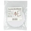 Dichtband 2 x 3,5 m Rollen mit I-Profil 9 x 4 mm