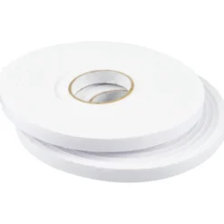 Dichtband 2 x 3,5 m Rollen mit I-Profil 9 x 4 mm