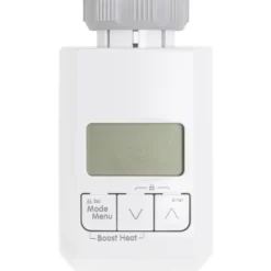 Digitaler Heizkörperthermostat