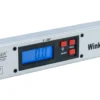 Digitaler LCD Winkelmesser 450mm Wasserwaage Gradmesser Schmiege