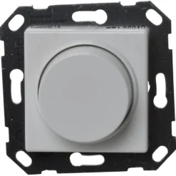 Dimmer NV500VA 500W Trend weiß konventioneller Helligkeitsregler