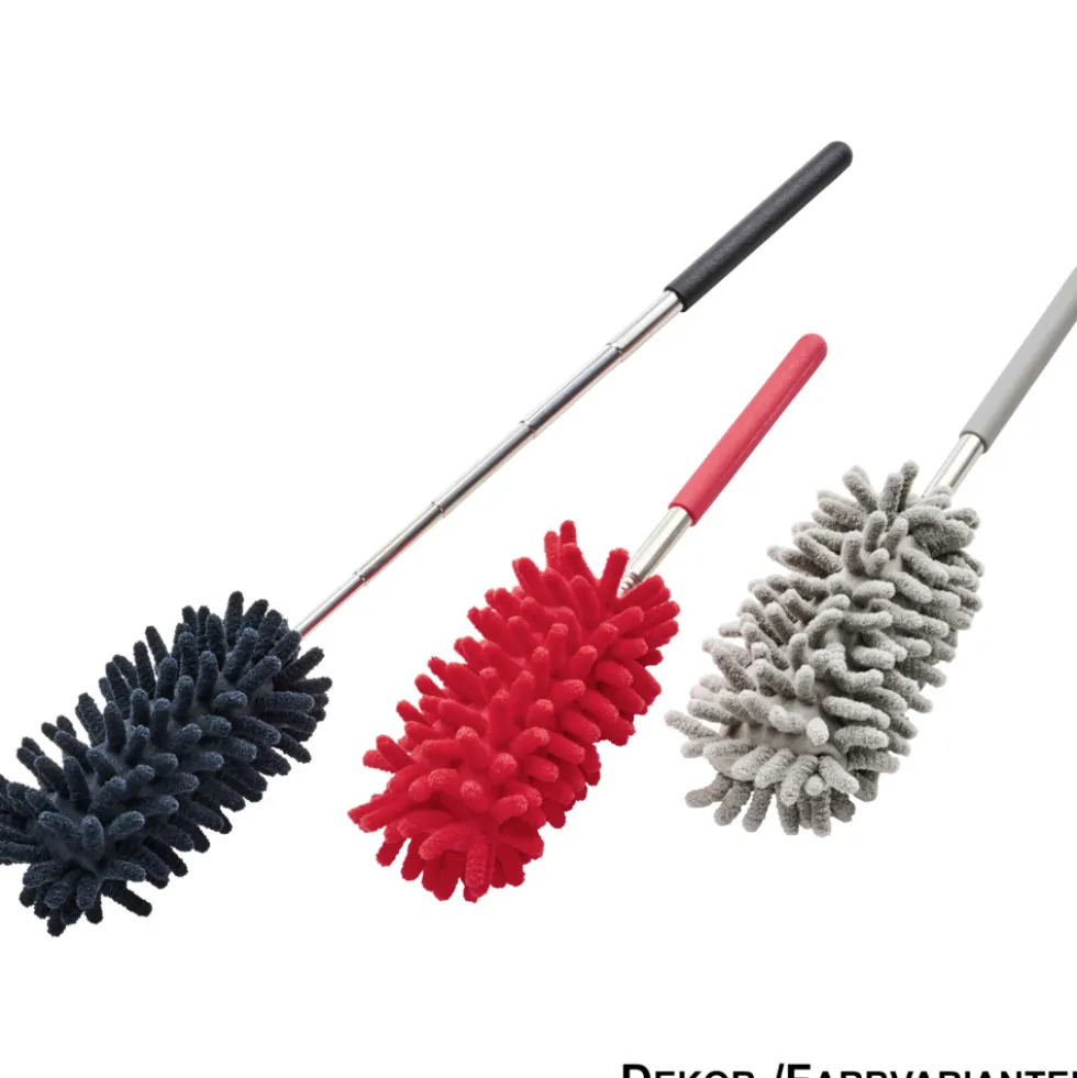 Dirt Devil Teleskop-Staubwedel 28-76cm, Farbauswahl