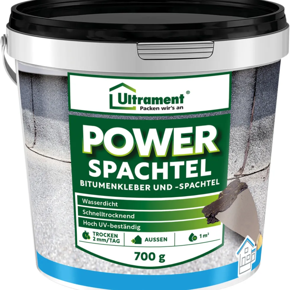 Doit Power-Spachtel 1 Liter