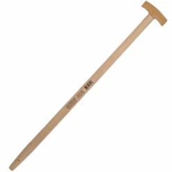 Doppelfeder-Spatenstiel Herren Esche 95 cm