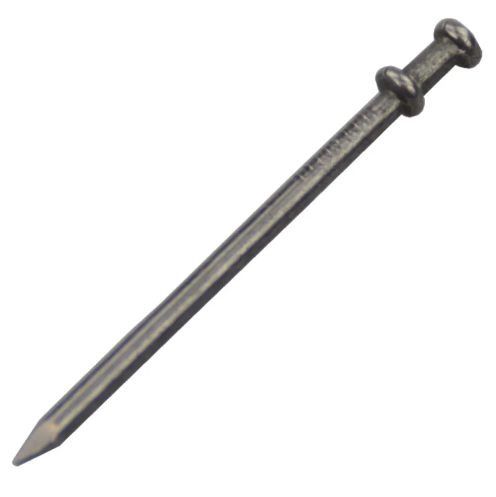 Doppelkopfnägel 3,1 x 55mm 5 kg Pack