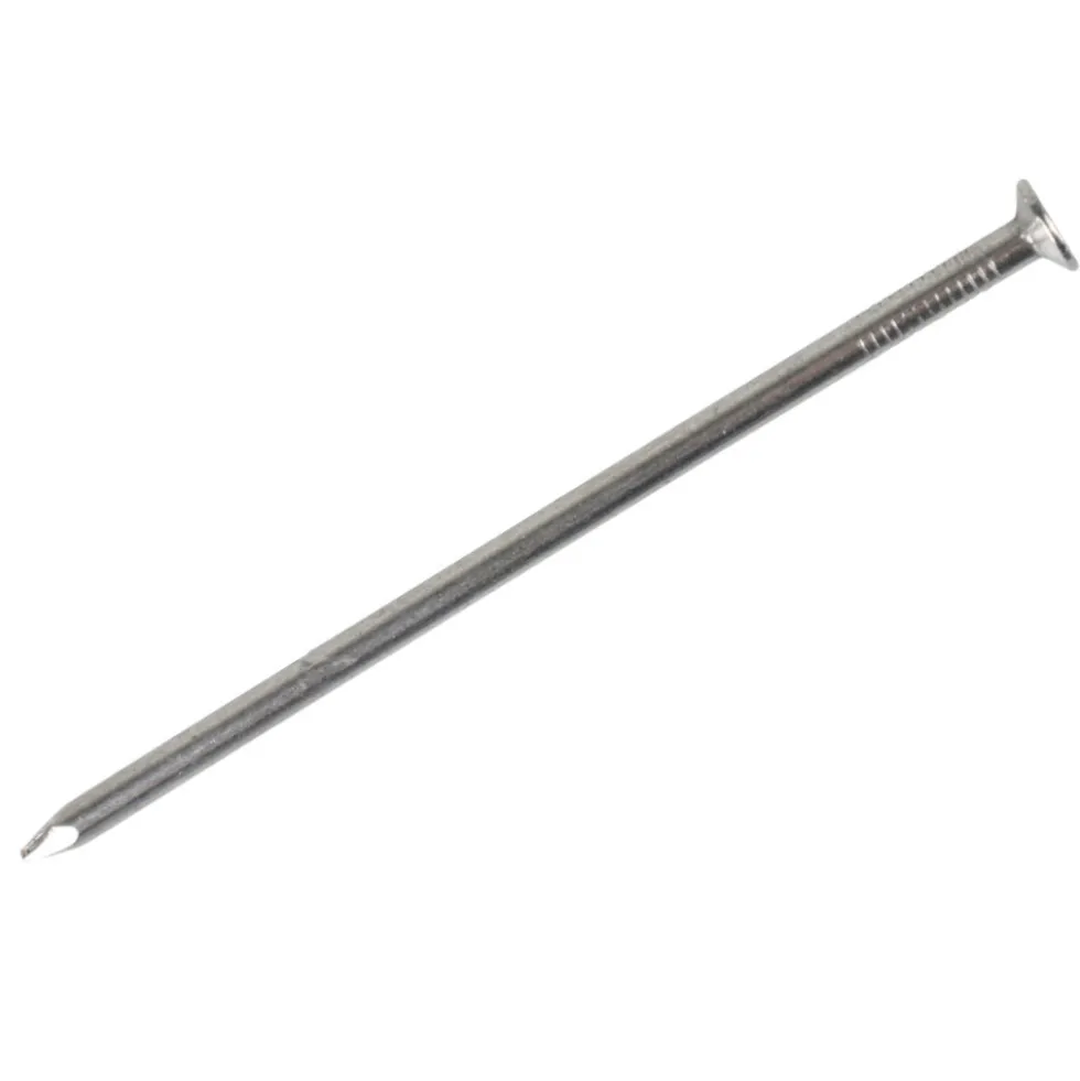 Drahtstifte 2,5 x 60mm 2,5 kg Pack