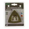 Drillcraft Delta Hartmetall Raspel 80mm