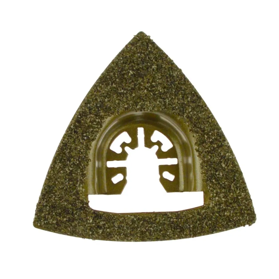 Drillcraft Delta Hartmetall Raspel 80mm