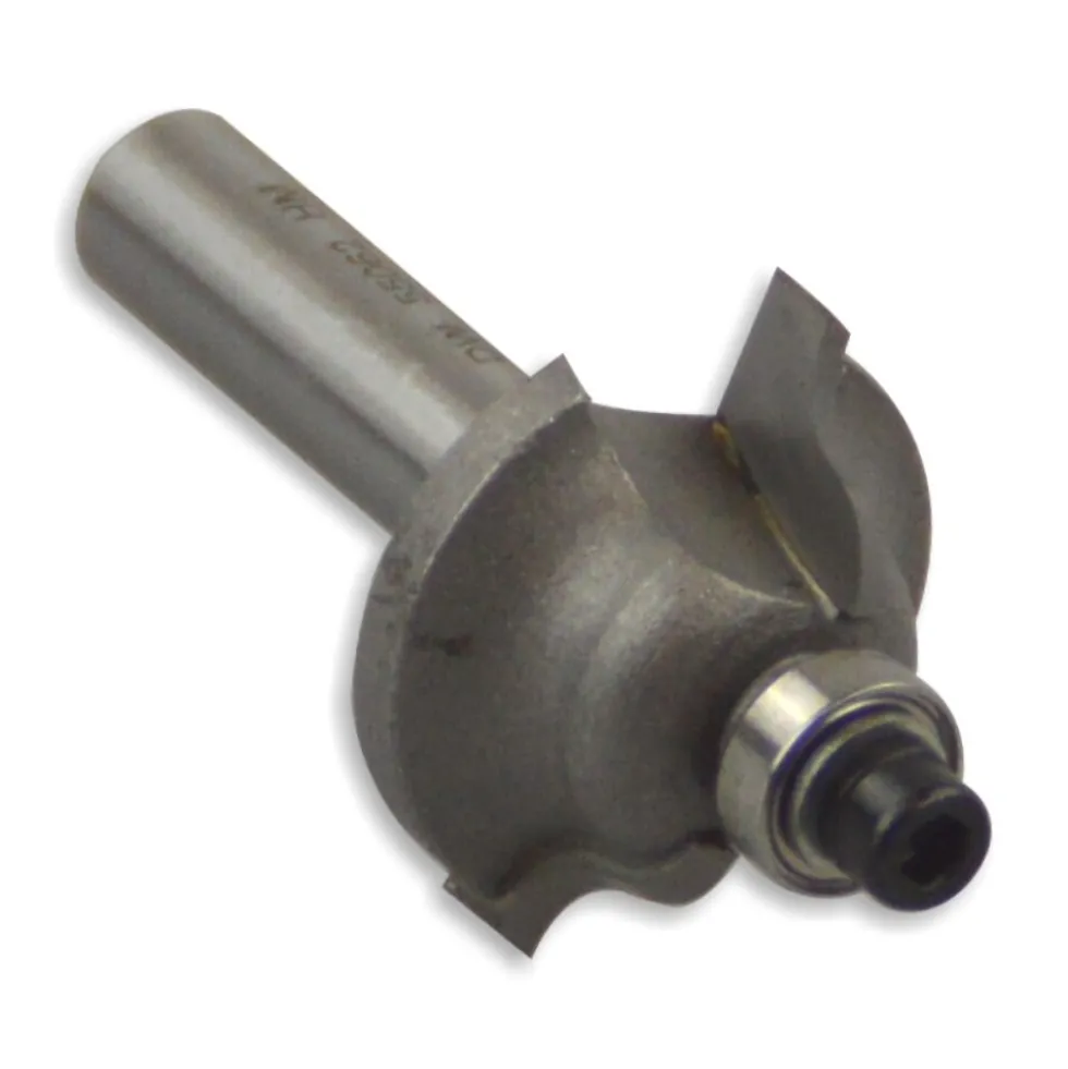 Drillcraft HM-Profilfräser 27 mm