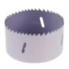 Drillcraft HSS-Lochsäge Ø 68 mm Bi-Metall