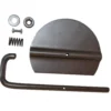 Drosselklappe Ofenrohr lose Ø 150 mm