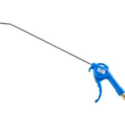 Druckluft-Ausblaspistole Länge 330 mm