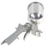Druckluft-Farbsprühpistole 500ccm