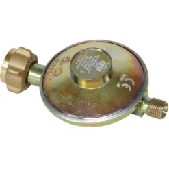 Druckregler 50mbar ¼ lks DR117