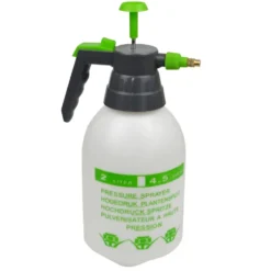 Drucksprüher 2 Liter Drucksprühgerät