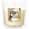 Duftkerze Vanilla Dream im Glas 88 x Ø 80 mm