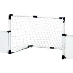 DUNLOP Fußball-Spielfeld ca. 235x36x426 cm
