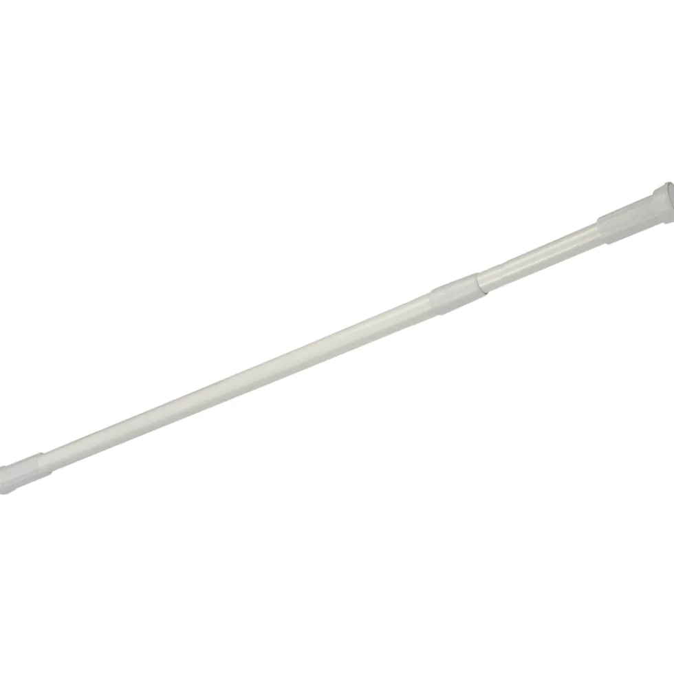 Duschstange ausziehbar 70-120 cm