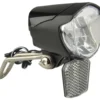 Dynamo LED-Scheinwerfer 70 Lux