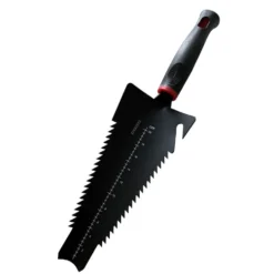 EASYmaxx Multifunktions-Wurzelschaufel 37 cm