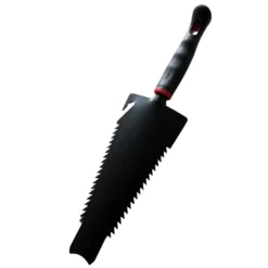EASYmaxx Multifunktions-Wurzelschaufel 37 cm