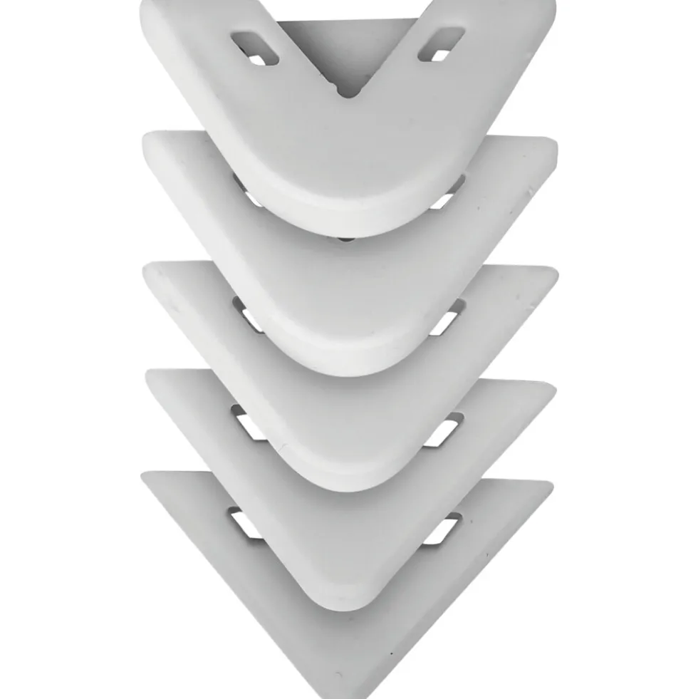 EASYmaxx Silikonentferner, Set 8-teilig