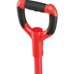 EASYmaxx Spatengabel mit Wurzelsäge