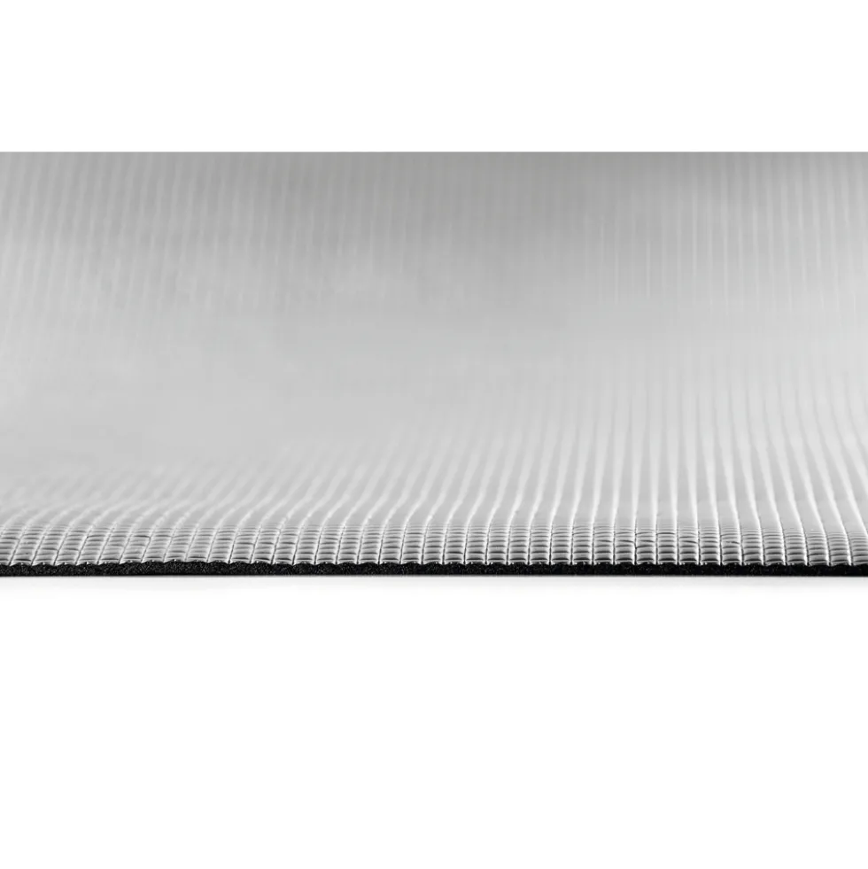 EASYmaxx Wärme-Reflexionsfolie 70 x 100 cm