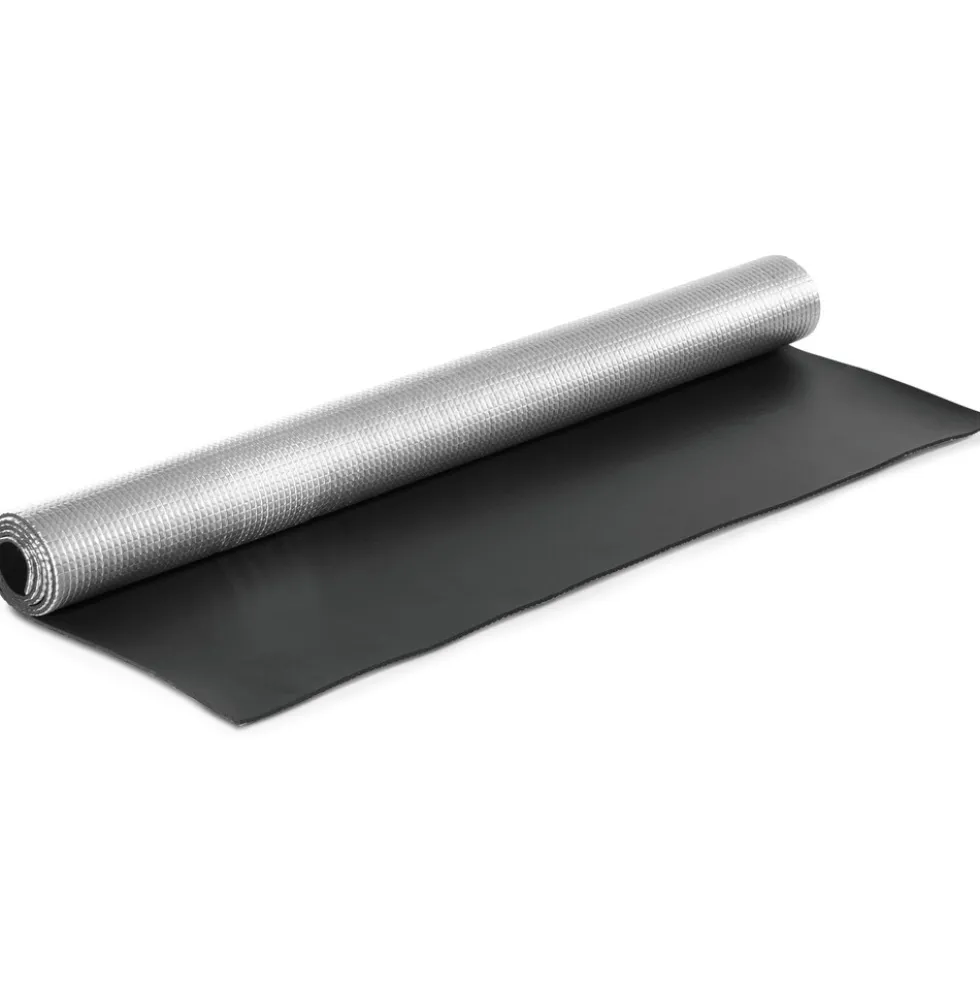 EASYmaxx Wärme-Reflexionsfolie 70 x 100 cm