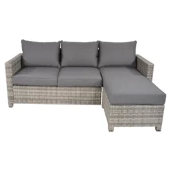 Eckbank-Lounge