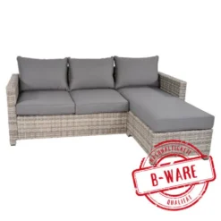 Eckbank-Lounge