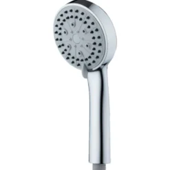 ECO-Massagebrause 3 Funktionen, EasyClean ½''