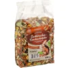 Eichhörnchefutter 500 g mit Nüssen und verschiedensten Leckereien