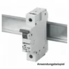 Einbau-Automat einpolig 10A