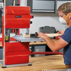 Einhell Bandsäge TC-SB 245 L