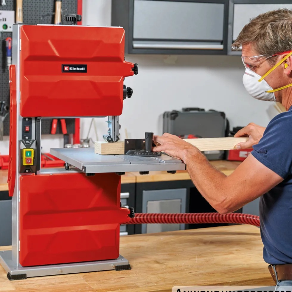Einhell Bandsäge TC-SB 245 L