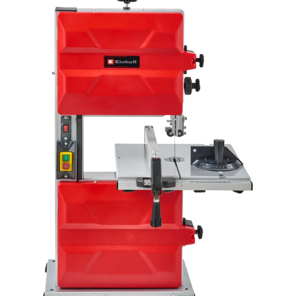 Einhell Bandsäge TC-SB 245 L