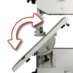 Einhell Bandsäge TC-SB 245 L