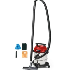 Einhell Nass- und Trockensauger TC-VC 1812/1S