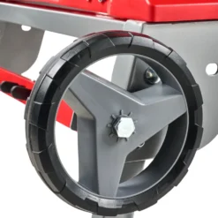 Einhell Tischkreissäge TE-TS 250 UF 1500 Watt, fahrbar