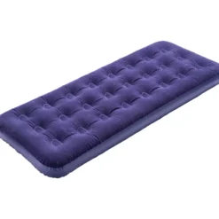 Einzel-Luftbett 76 x 185 x 22 cm Vinyl