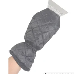 Eiskratzer mit Handschuh Deluxe
