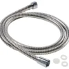 eisl Brauseschlauch 150 cm mit Metallummantelung