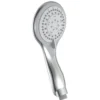 eisl Handbrause Biolux verchromt mit 5 Funktionen