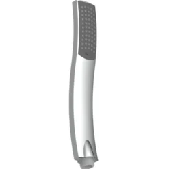 eisl Handbrause Honey verchromt aus ABS-Kunststoff