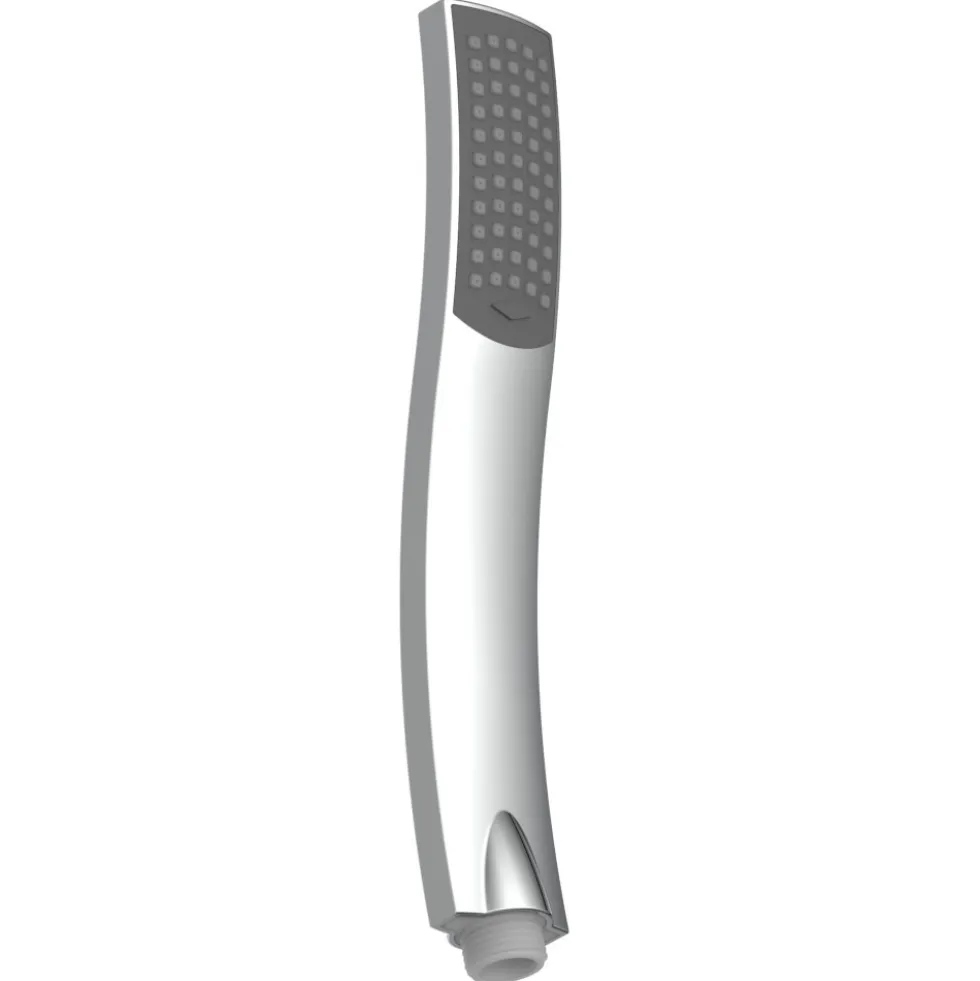 eisl Handbrause Honey verchromt aus ABS-Kunststoff