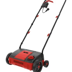 Electro-Vertikutierer GV 1431 2in1