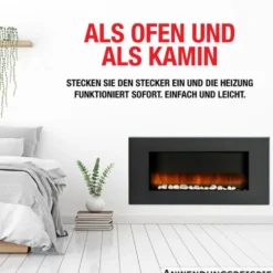 Elektroheizung